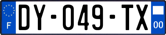 DY-049-TX