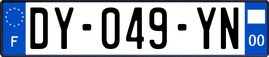 DY-049-YN