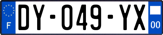 DY-049-YX