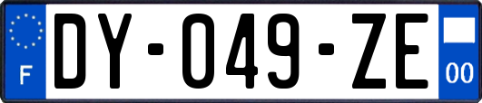 DY-049-ZE