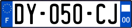 DY-050-CJ