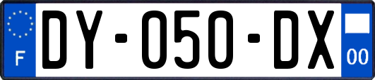 DY-050-DX