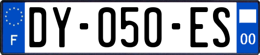 DY-050-ES