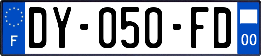 DY-050-FD