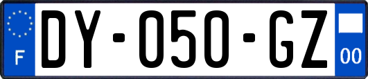 DY-050-GZ