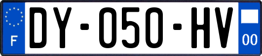 DY-050-HV