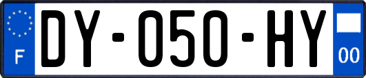 DY-050-HY