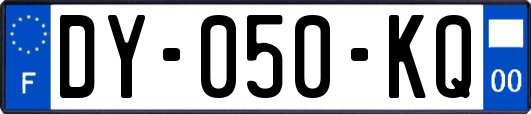 DY-050-KQ