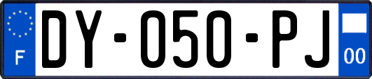 DY-050-PJ