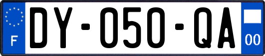 DY-050-QA