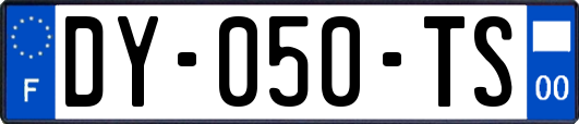 DY-050-TS