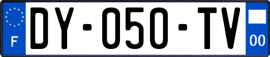 DY-050-TV