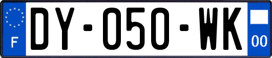 DY-050-WK