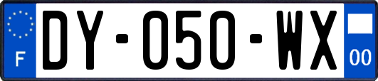 DY-050-WX