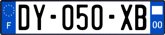 DY-050-XB