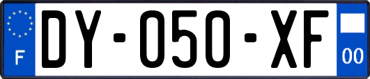 DY-050-XF