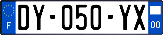 DY-050-YX