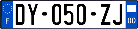 DY-050-ZJ