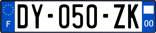 DY-050-ZK