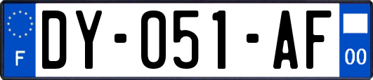 DY-051-AF