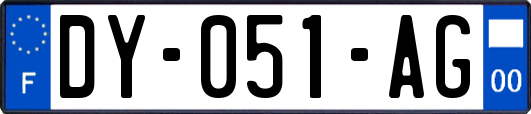 DY-051-AG