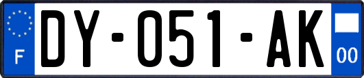 DY-051-AK