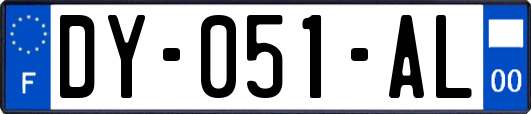 DY-051-AL