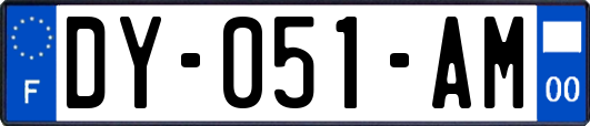 DY-051-AM