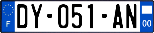 DY-051-AN