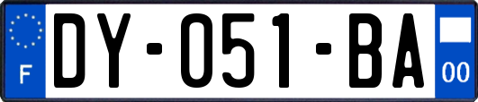 DY-051-BA