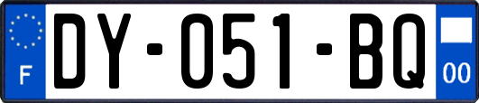 DY-051-BQ