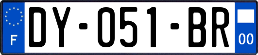 DY-051-BR