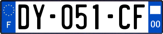 DY-051-CF