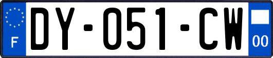 DY-051-CW