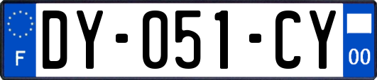 DY-051-CY