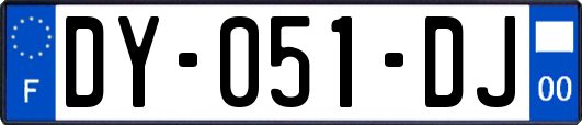 DY-051-DJ