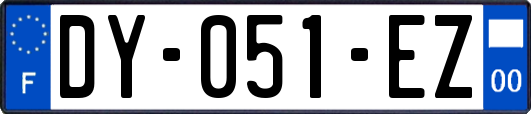 DY-051-EZ