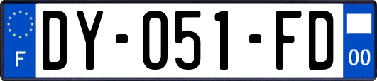 DY-051-FD
