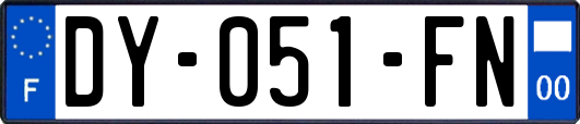 DY-051-FN