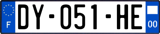 DY-051-HE