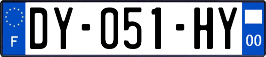 DY-051-HY