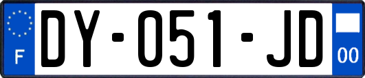 DY-051-JD