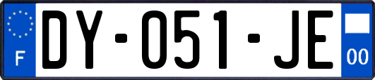 DY-051-JE