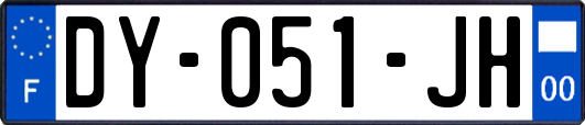 DY-051-JH