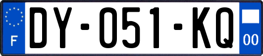 DY-051-KQ