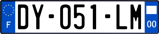 DY-051-LM