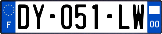 DY-051-LW