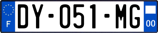 DY-051-MG