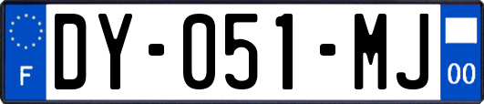 DY-051-MJ