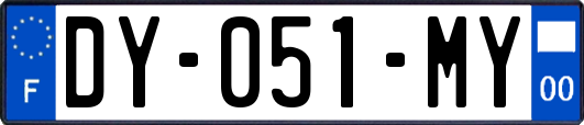 DY-051-MY